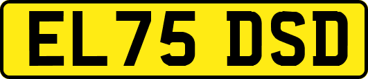 EL75DSD