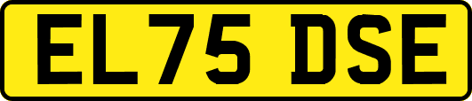 EL75DSE