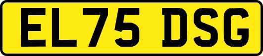 EL75DSG