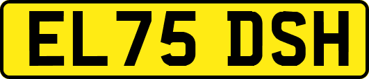 EL75DSH
