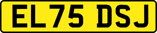 EL75DSJ