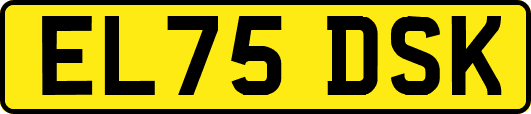 EL75DSK