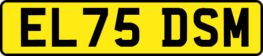 EL75DSM