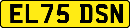 EL75DSN