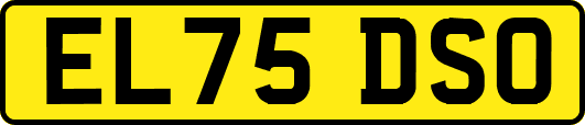 EL75DSO