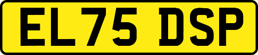 EL75DSP