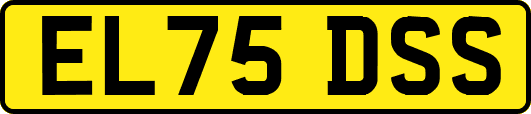 EL75DSS