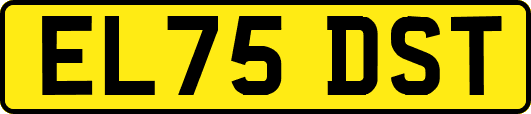 EL75DST