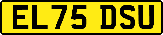 EL75DSU