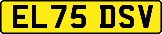 EL75DSV