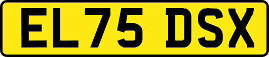 EL75DSX