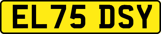 EL75DSY