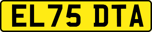 EL75DTA