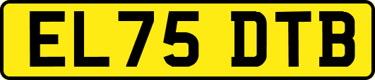 EL75DTB