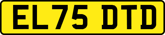 EL75DTD