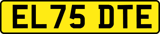 EL75DTE