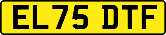 EL75DTF