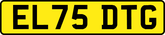 EL75DTG