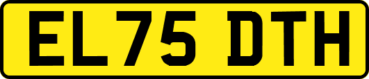 EL75DTH