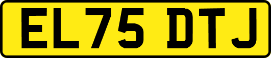 EL75DTJ
