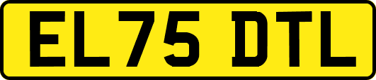 EL75DTL