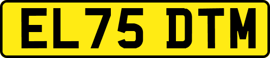 EL75DTM