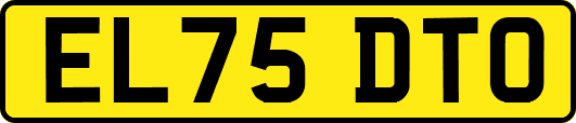 EL75DTO