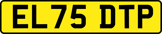 EL75DTP
