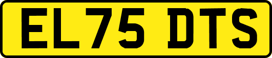 EL75DTS