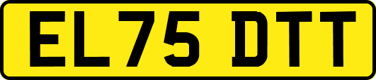 EL75DTT