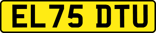 EL75DTU