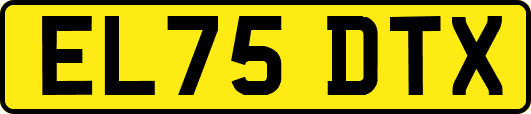 EL75DTX