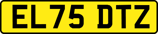 EL75DTZ