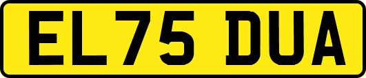 EL75DUA