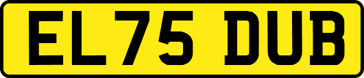 EL75DUB