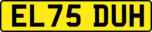 EL75DUH