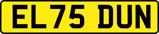 EL75DUN