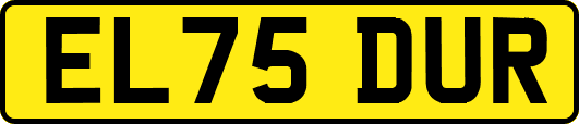 EL75DUR