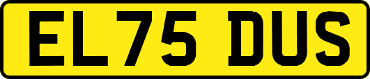 EL75DUS