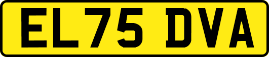 EL75DVA