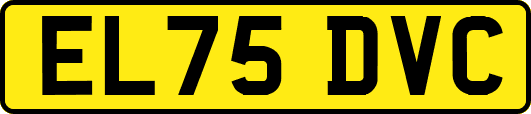 EL75DVC