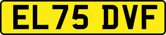 EL75DVF