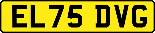 EL75DVG