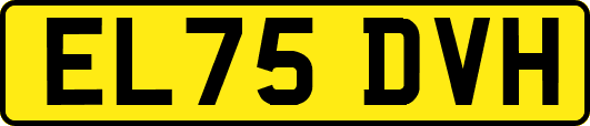 EL75DVH