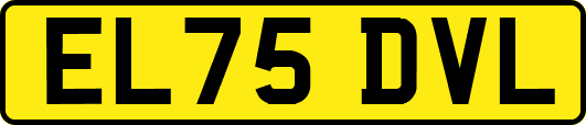 EL75DVL