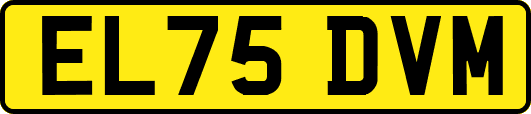 EL75DVM