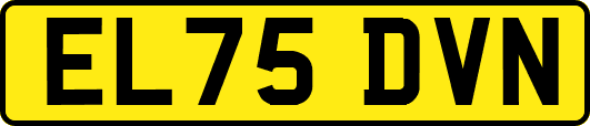 EL75DVN