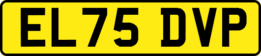 EL75DVP