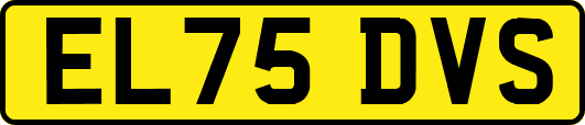 EL75DVS