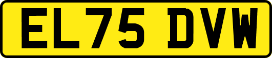 EL75DVW